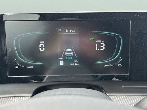 Used 2023 Kia Sportage LX image 10