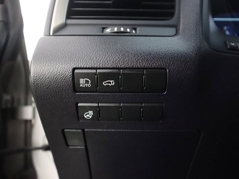 Used 2017 Lexus RX 350 F Sport image 43