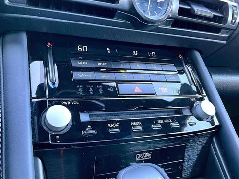 Used 2023 Lexus IS 500 F SPORT Performance Premium w/ Accessory Package 2 image 32