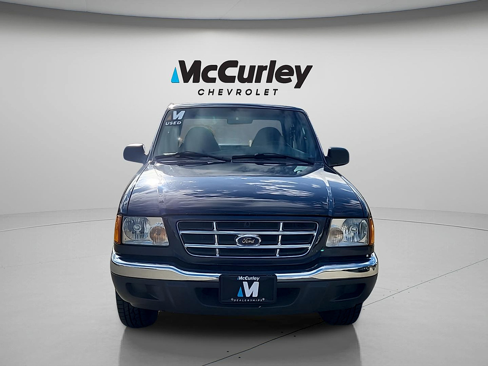 Used 2003 Ford Ranger XLT RWD image 2