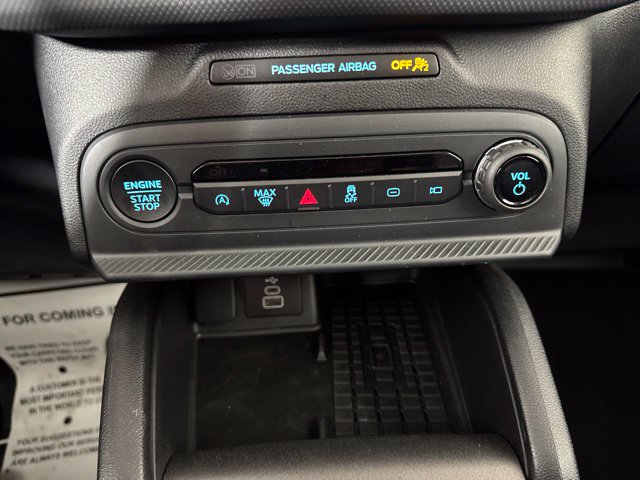 Certified 2025 Ford Bronco Sport Heritage w/ Convenience Package AWD/4WD image 14