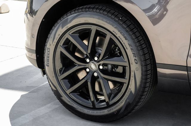 New 2026 Land Rover Range Rover Velar S AWD/4WD image 63