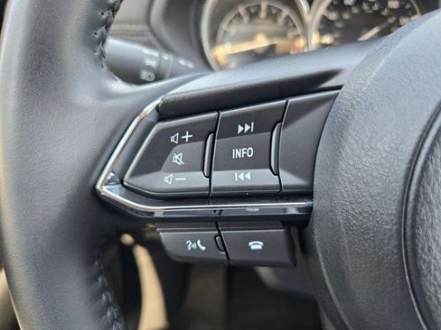 Used 2025 MAZDA CX-5 AWD 2.5 S w/ Preferred Package image 20