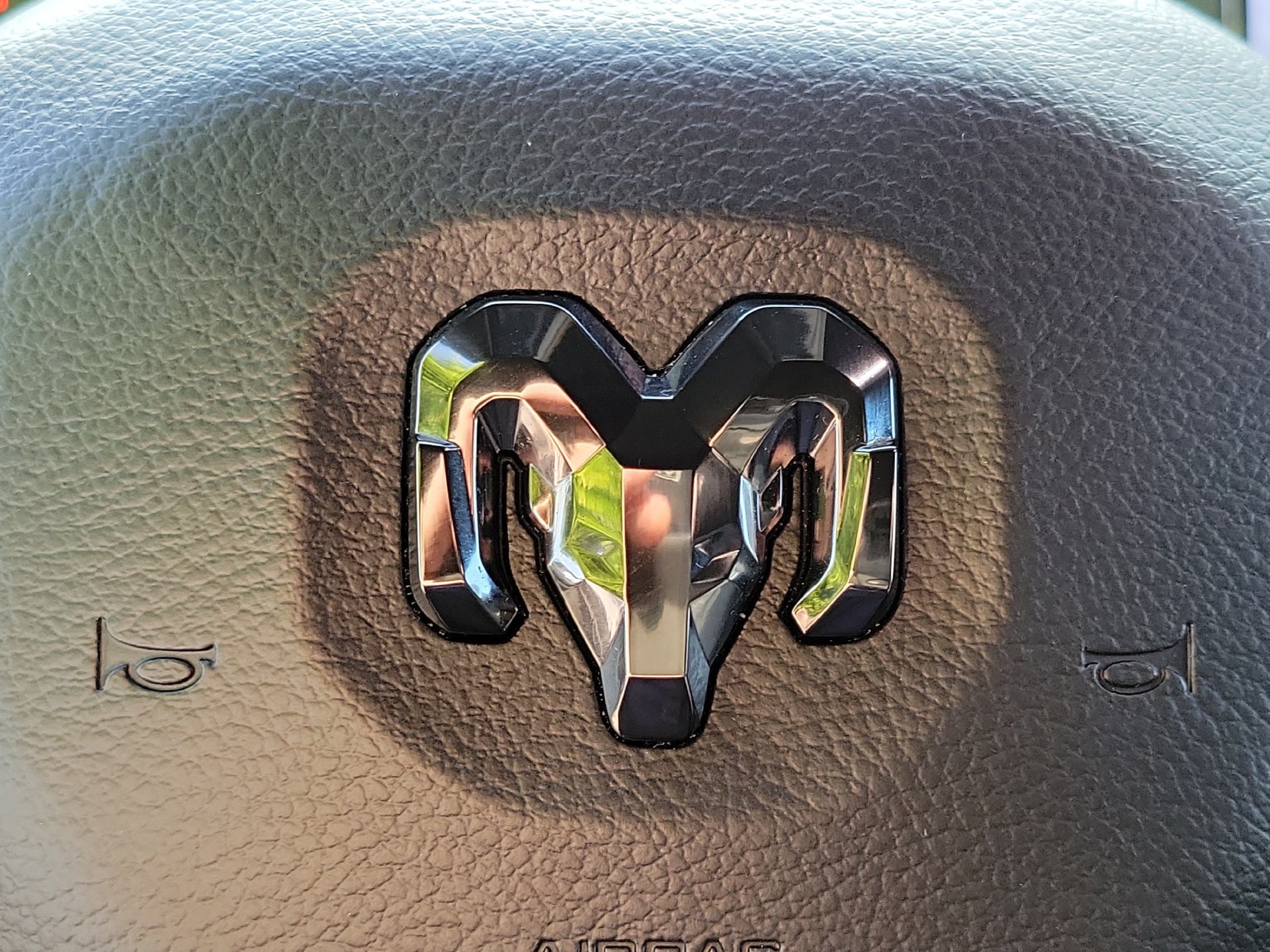 Certified 2024 RAM 1500 Limited AWD/4WD image 18