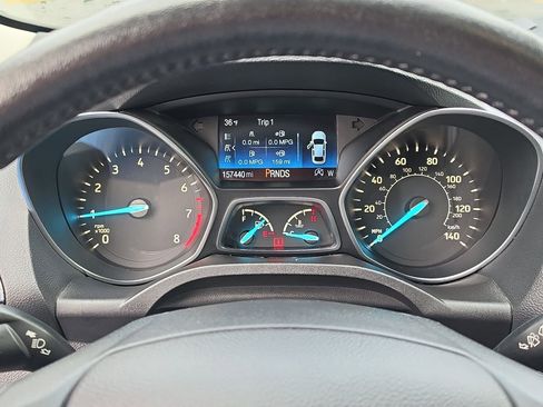 Used 2019 Ford Escape Titanium image 12