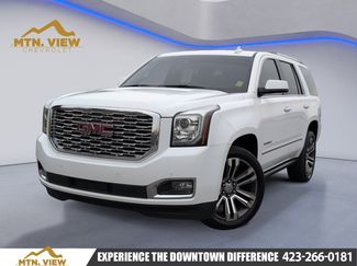 Used 2020 GMC Yukon Denali w/ Denali Ultimate Package video 1