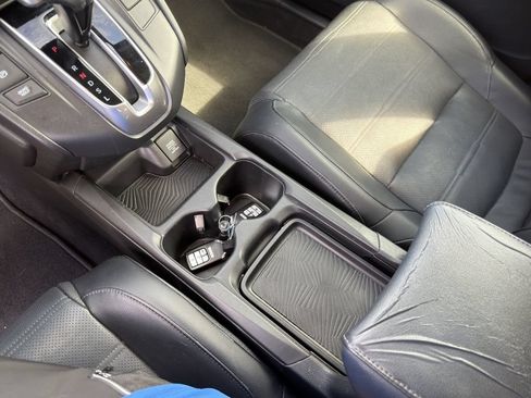Used 2017 Honda CR-V EX-L image 24