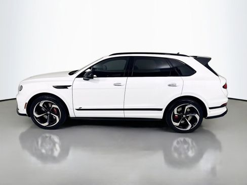 Certified 2023 Bentley Bentayga AWD/4WD image 5