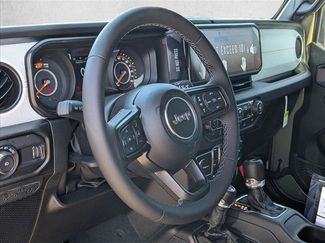 New 2026 Jeep Wrangler Willys video 3