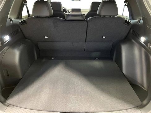 New 2026 Honda CR-V Sport-L image 27