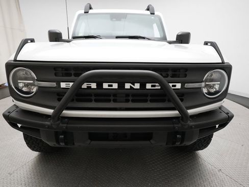 Used 2022 Ford Bronco Black Diamond AWD/4WD image 21