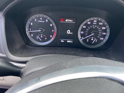 Used 2019 Hyundai Sonata SEL FWD image 12