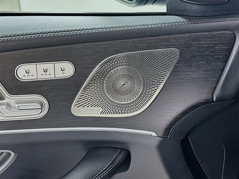 New 2026 Mercedes-Benz GLS 450 GLS 450 image 20
