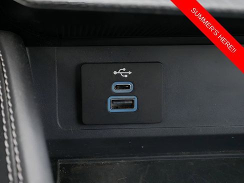 Used 2025 Ford Mustang GT Premium image 26