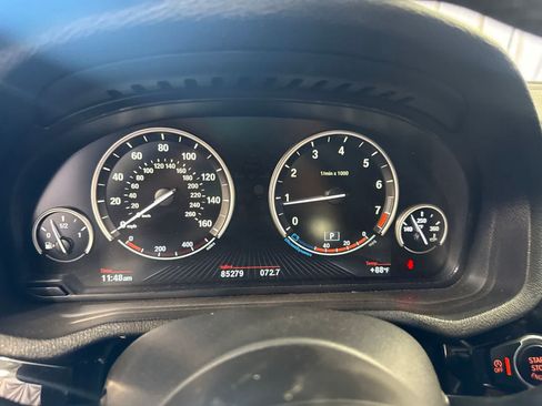 Used 2017 BMW X3 sDrive28i RWD image 24