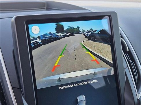 New 2024 Ford Edge SE w/ Black Appearance Package image 13