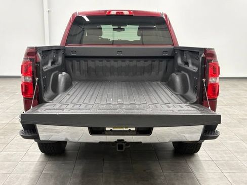 Used 2014 GMC Sierra 1500 SLE w/ SLE Value Package AWD/4WD image 8