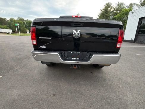 Used 2012 RAM 1500 Outdoorsman AWD/4WD image 61