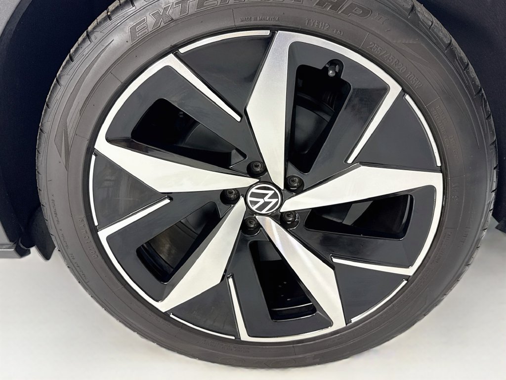 Used 2023 Volkswagen ID.4 Pro S RWD image 31