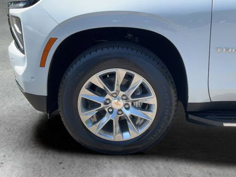 New 2026 Chevrolet Tahoe Premier RWD image 22