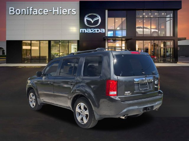 Used 2012 Honda Pilot EX-L image 3