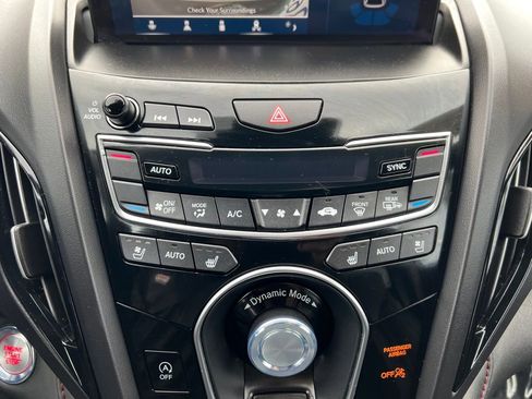 Used 2023 Acura RDX A-Spec image 26