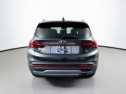 Used 2023 Hyundai Santa Fe SEL image 7