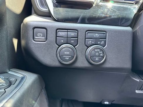 Certified 2024 Chevrolet Silverado 1500 LT Trail Boss AWD/4WD image 26