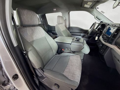 Used 2023 Ford F150 XLT image 33