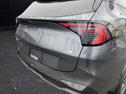 New 2026 Kia Sportage X-Line image 40