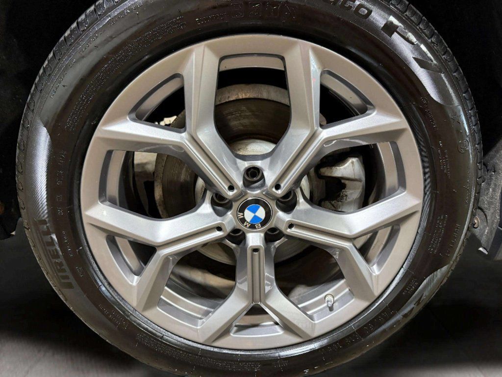 Used 2022 BMW X3 xDrive30i AWD/4WD image 32