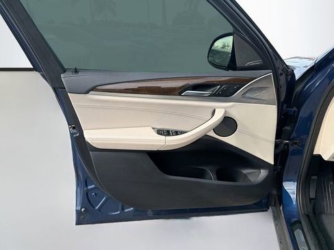 Used 2018 BMW X3 xDrive30i image 22