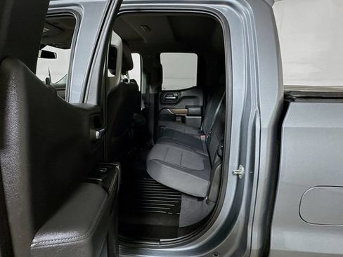Used 2019 Chevrolet Silverado 1500 RST w/ All-Star Edition RWD image 22