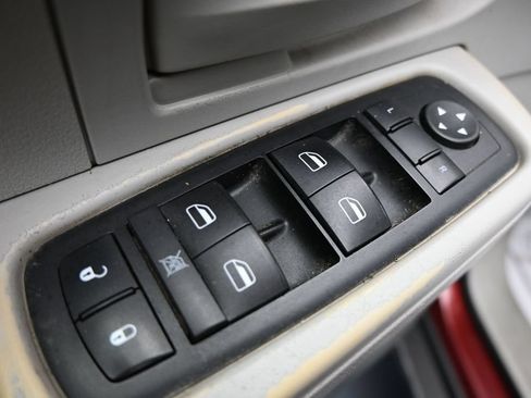 Used 2008 Jeep Liberty Sport w/ Popular Equipment Group AWD/4WD image 11