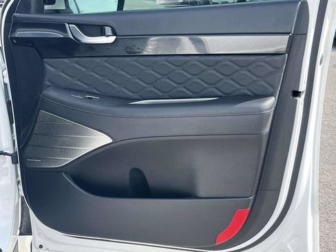 Used 2022 Hyundai Palisade Calligraphy FWD image 29