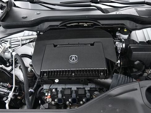 Used 2024 Acura MDX SH-AWD w/ Technology Package image 15