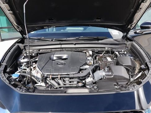 Certified 2025 MAZDA CX-30 AWD 2.5 S w/ Preferred Package image 19