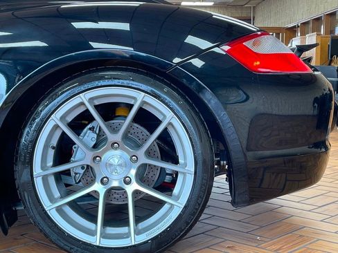 Used 2007 Porsche Cayman image 8