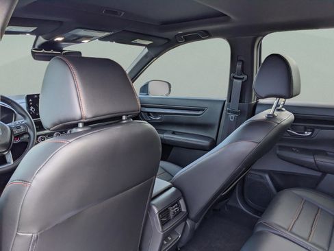 Used 2025 Honda CR-V Sport-L image 16