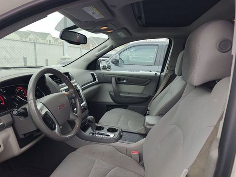 Used 2015 GMC Acadia SLE image 6