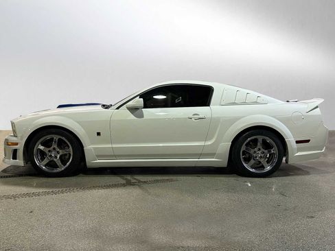 Used 2008 Ford Mustang GT Premium image 6