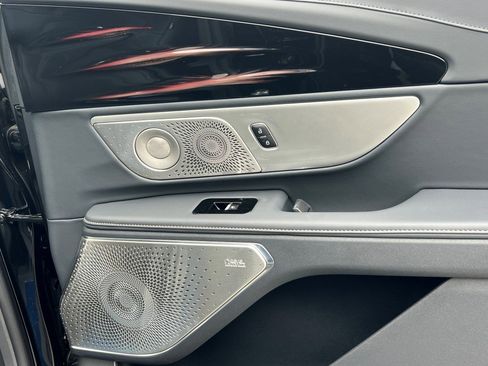 New 2026 Lincoln Nautilus Reserve AWD/4WD image 7