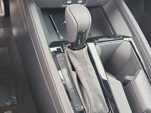 New 2026 Honda Accord Sport image 11