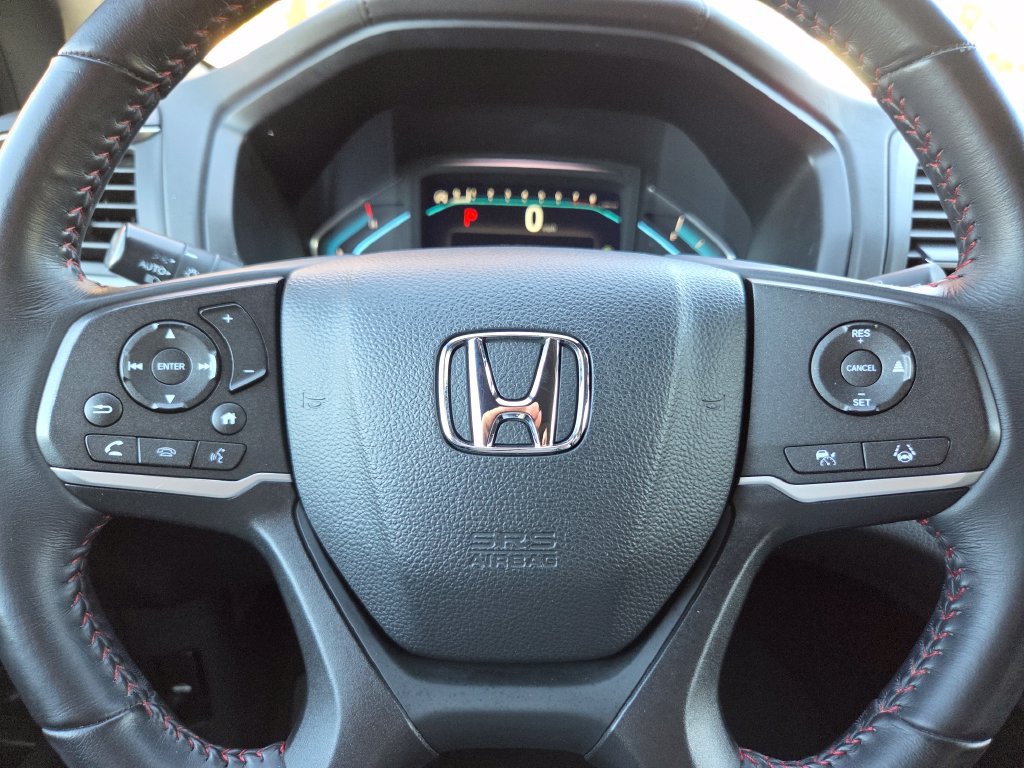 Certified 2023 Honda Odyssey Sport image 35