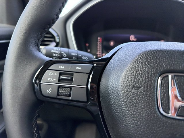 New 2026 Honda Pilot EX-L image 28