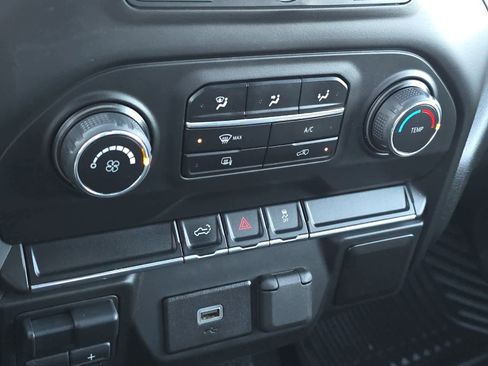 Used 2019 Chevrolet Silverado 1500 W/T w/ WT Fleet Convenience Package image 19