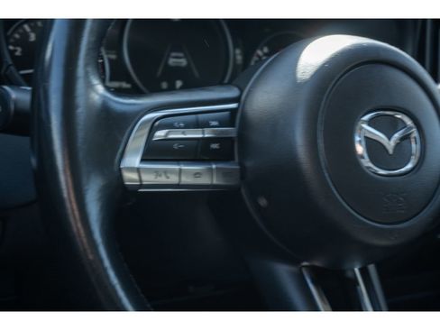 Used 2024 MAZDA CX-50 AWD 2.5 S w/ Preferred Package image 25