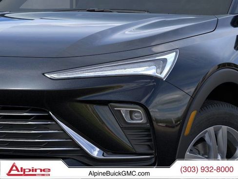 New 2026 Buick Envista Sport Touring FWD image 10