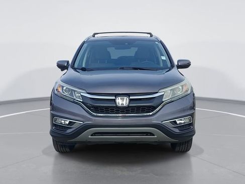 Used 2016 Honda CR-V Touring image 8