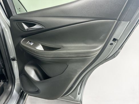 Used 2023 Buick Encore GX Select w/ Sport Touring Package image 31